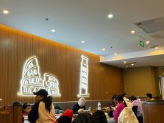 -萨莉亚意式餐厅(玉泉路物美店)
