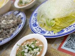 -清真·鸦儿李记·小馆(后海店)