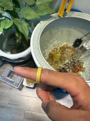 -烨麟黄金珠宝(和胤788广场一楼店)