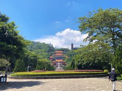 -南沙天后宫景区