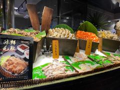 -吉布鲁牛排海鲜自助(深圳金牌店)
