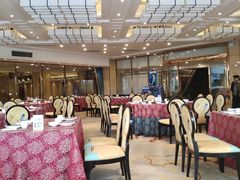 大堂-陕西会客厅·宴会厅·唐世佳宴