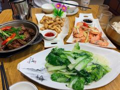 -连家船海鲜大排档·20年闽菜店(厦大店)