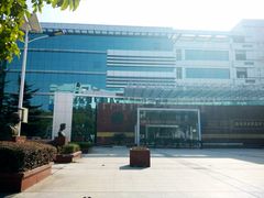 -布波运动公园羽毛球场