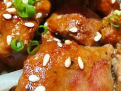 -仙隐小鹿料理食堂(沙市人信汇店)