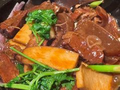 -采悦轩中餐厅·粤菜·海南菜(神州半岛喜来登度假酒店)