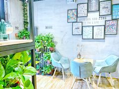 -ZING COFFEE 镜咖啡