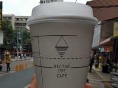 -Nectar One Cafe(勇烈路n1店)