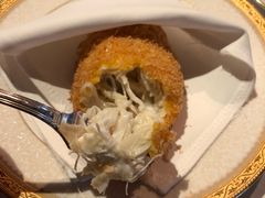 -唐阁(香港朗廷酒店)