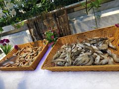 -川骄海鲜自助(河东店)