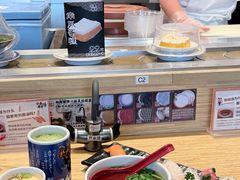 -合点寿司(金虹桥商场店)