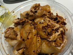 -朱大嘴肥肠血旺(福字街店)