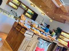 -那家面包房(珠江路店)