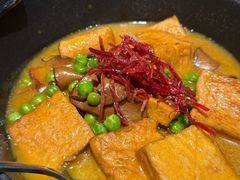 -茄子恰恰·新云南小炒(坪山益田店)