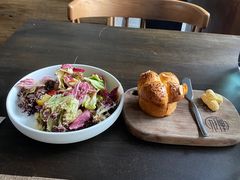 -九月里.自由花园餐厅