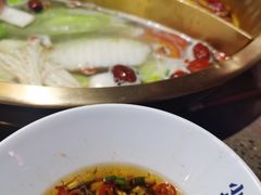 -小龙坎火锅(东汇城店)