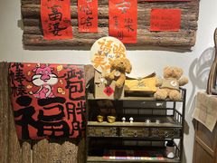 -漫笙舍Manse·咖啡·民宿