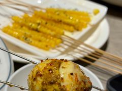 -济南一九烧烤(师院东街店)