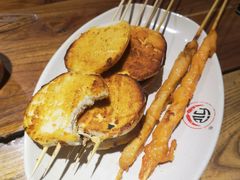 -万记麻辣烫国展总店