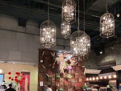 大堂-Let's Taipei 非常烘焙(太古里店)