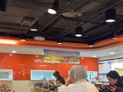 -呷哺呷哺(西单大悦城店)