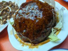狮子头-巷子深菜馆(新华路店)