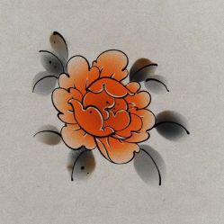 -杨卓刺青工作室·YZ STUDIO