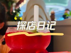 -芽笼芽笼新加坡餐厅(环球港店)