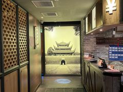 -洞庭土菜小炒馆(易发广场店)