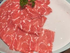 -快乐小羊(富强中路店)