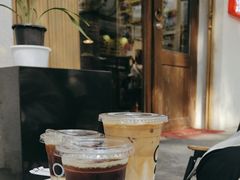 -浆木咖啡馆(湘子庙街店)