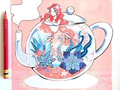 -八哥美术·成人美术画室(总校区)