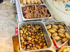 -天台小吃(新城店)