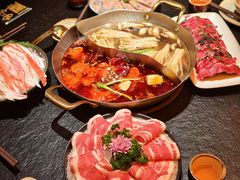 -色響火锅(恒隆广场店)