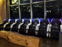 -纽斯桑拿会所(东绣路店)