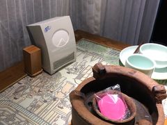 -井水小厨·湘菜(活力广场店)