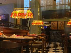 景观位-人和馆·上海菜(肇嘉浜路店)