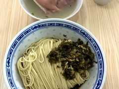 -盛兴面馆(真儒大厦店)