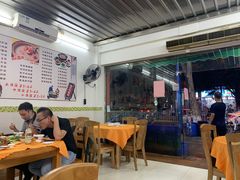 大堂-辉记潮汕海鲜砂锅粥(市桥店)