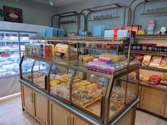 大堂-玛尔哈巴·塔塔尔糕点(华侨小区店)