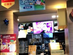 -麦当劳(临顿路店)