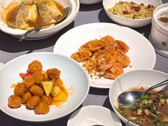 -徐记海鲜(汉城湖|太奥店)