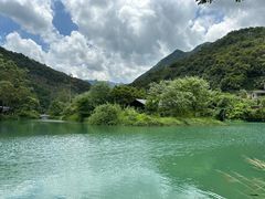 -紫云谷景区