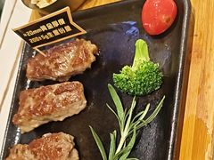 -豪享来牛排(人民店)