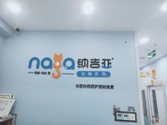 -纳吉亚猫专科动物诊疗中心(蒋宅口分院)