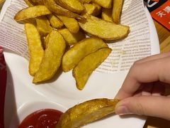 -通海俄式烧烤(下瓦房店)