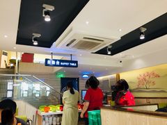 -古乐牛香·鲜牛肉牛杂火锅(新区店)