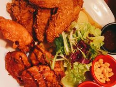 -机器人火炉披萨