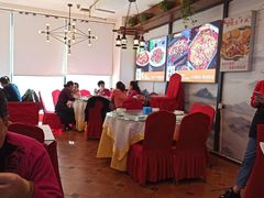 大堂-春饼家常菜(百子湾店)