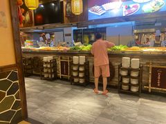 -宝丽金大酒店·洗浴中心